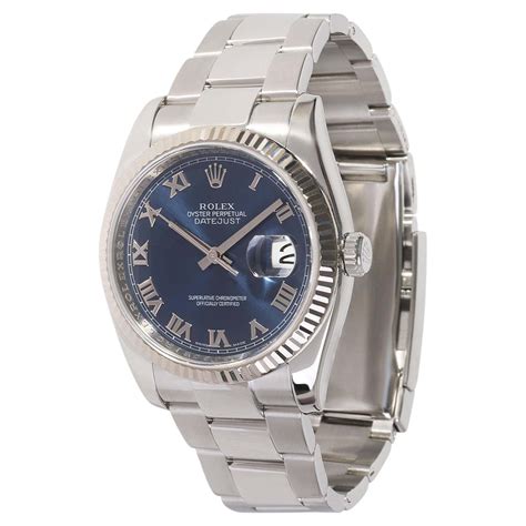 rolex 116234|rolex datejust 116234 men's watch.